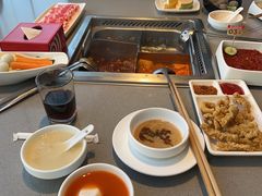 -海底捞火锅(奥山世纪城店)