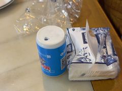 -马记伊源斋涮肉·清真菜(百子湾店)