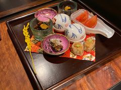 -元熹会席料理