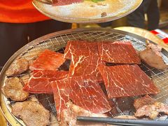 -牛也烧肉(摩尔城店)