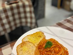 -米斯特比萨(罗斯福店)
