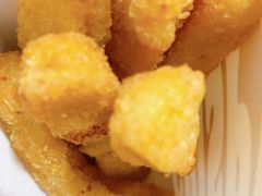 -汉堡王(嘉定宝龙城市广场)