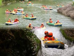 -清泉湾生态旅游度假区