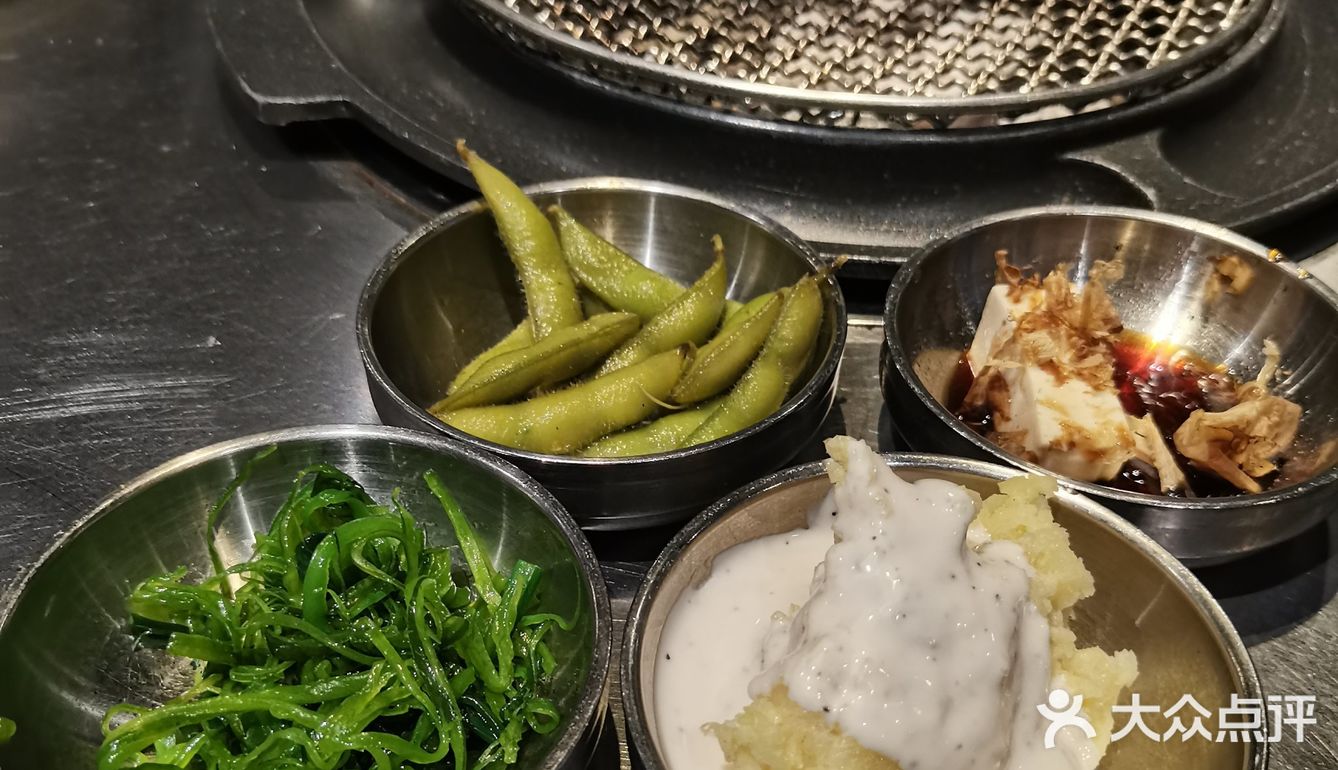 「日式炭烧鳗鱼」鳗鱼超新鲜