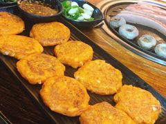 -杀猪天·韩国烤肉(总店)