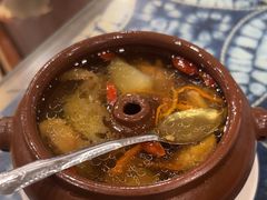 -桥香园云南过桥米线(金马碧鸡店)