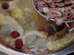 -潮汕大目牛肉火锅(上梅林店)
