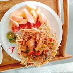 点击看大图 -蔓馨宜母婴护理中心(橡树星座店)