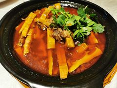 -红辣椒·川菜·火锅(科华路店)