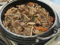 -韩香福烤肉庄园(荣成店)