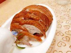 烤鸭-大鸭梨烤鸭店(花园村店)