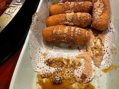 -袁老四重庆老火锅(桐梓坡店)