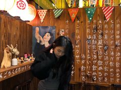 -达摩食堂(仓山万达店)
