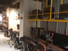 -火星工厂·桌游·团建聚会·轰趴馆(厦滘店)