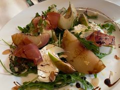 -Osteria Garden 生蚝花园餐厅(原进贤路店)