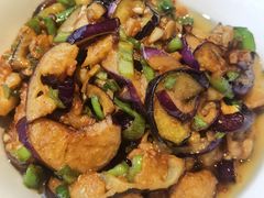 -农耕记·湖南土菜(halo广场店)