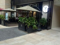 门面-THE ALLEY 鹿角巷(时代天街A馆店)