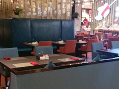 -富力希尔顿酒店·地阔自助餐厅