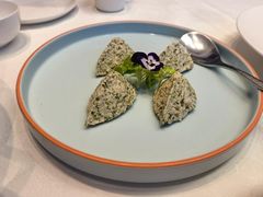 -海泰食府·新鲁菜·家宴(总部基地店)