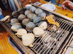 -丹东特色烤肉(学府路一部店)