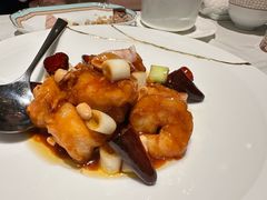 -许家菜(望江店)