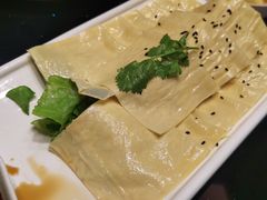 现做豆皮-曹家小菜(胜太路店)