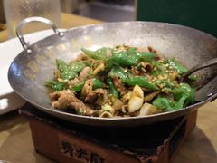 -费大厨辣椒炒肉(黄兴中心广场店)