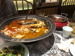 -望湘园·洞庭渔宴(永旺店)