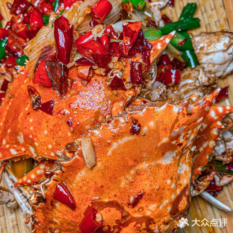 本人最爱的一家馆子—-阿浪海鲜