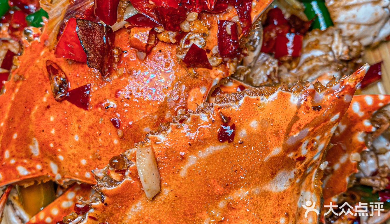 本人最爱的一家馆子—-阿浪海鲜