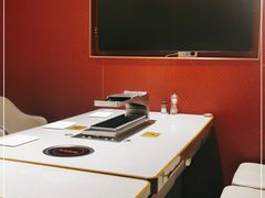 -丰茂烤串(公园店)