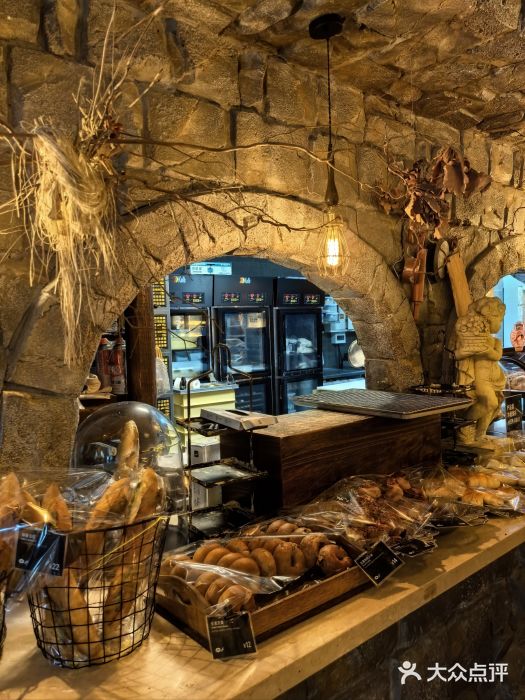 OUR Bakery(三里屯太古里店)图片