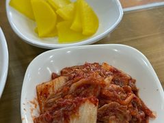 -祥和居炸酱面馆(美食街店)