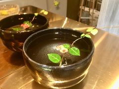 -茶是一枝花泡茶店