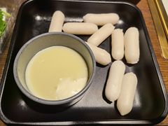 -新石器烤肉(中房金谊广场店)