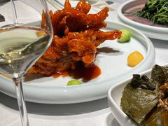 -二十四单 淮扬新味