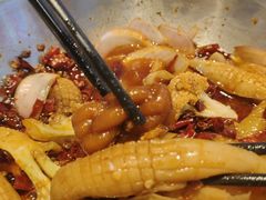 -鸡遇虾煲干锅火锅(小寨金莎店)