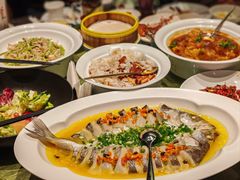 -太守宴·蘭院(天塔店)