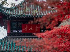 -岳麓山风景名胜区