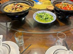 -明月土菜馆(老城区店)