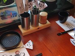 -鑫日千里马朝鲜族小馆(总店)