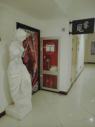 -见雾TATTOO STUDIO