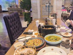 -阿斯牛牛·凉山菜(新会展店)
