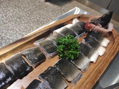 -本炙炭烤·蒲烧活鳗料理店(金沙洲店)