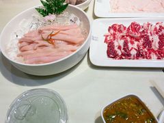 -围炉夜话·潮汕卤水火锅(榕江店)