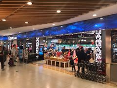门面-盒马鲜生(宝地店)