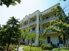 -南京中国近代史遗址博物馆(南京总统府)