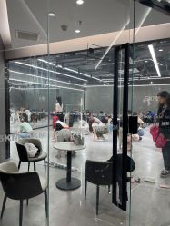 -5KM舞蹈街舞工作室