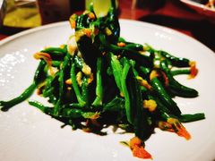 -醉霖生态餐厅(交大店)