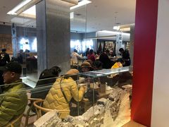 大堂-易裕和·长沙米粉(竹塘西路店)
